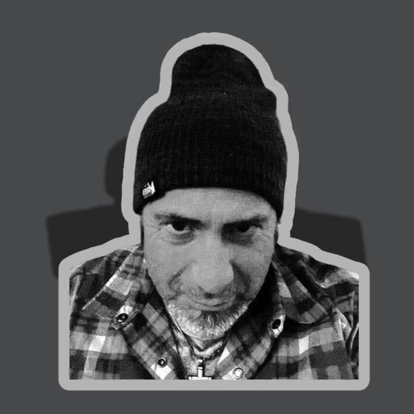 Meet your Posher, Barry - Picture 1 of 2